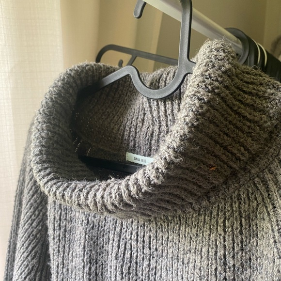 Urban outfitters brand knit sweater (kimchi blue) size xs - Picture 3 of 6